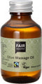 Fair Squared 4910298 massageolie 100 ml
