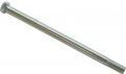 Malaguti Voor-as m12x1.25 250mm