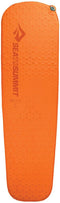 Sea to Summit UltraLight S.I. Regular - Zelf opbaasbare slaapmat - 2.5cm - 550g - Oranje