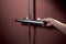 Hansgrohe Raindance Alive S Puro - Showerpipe - Ecostat thermostaat - 300mm - 1 straalfunctie - Chroom