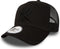 New Era CLEAN TRUCKER New York Yankees Cap - Black - One size