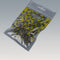 Faas® Sleutelringen - RVS - 30 mm - Zilver - 50 Stuks