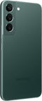 Samsung Galaxy S22 5G - 128GB - 108MP camera - Groen