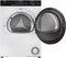 Haier HD80-A3959E-DF - Warmtepompdroger - 8kg laadvermogen - I-Pro Series 5