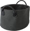 Aquanova Opbergmand NORT Dark Grey-98