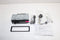 Pioneer MVH-330DAB - Autoradio - DAB/DAB+ USB Bluetooth - Zwart