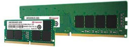 Transcend TS3200HLB-8G - DDR4 Geheugenmodule 8GB - 3200MT/s CAS 22