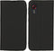 iMoshion Hoesje Geschikt voor Samsung Galaxy Xcover 5 Hoesje Met Pasjeshouder - iMoshion Slim Folio Bookcase - Zwart