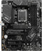 MSI PRO B760-P - Moederbord - 4x DDR4 - ATX - 1700 Socket - 2.5Gbps Ethernet