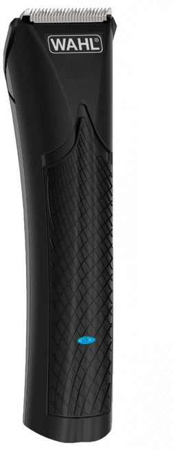 Wahl 1661 Trendcut - Haar- en baardtrimmer - 12 opzetstukjes - Zwart