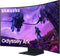 Samsung Odyssey Ark (2023) - Gaming Monitor - 55