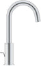 GROHE Start Wastafelmengkraan - Uittrekbare uitloop - Waterbesparend - Chroom