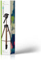 Nedis TPOD2300BZ - Mini-tripod - Lichtgewicht aluminium - 4kg draaggewicht