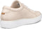 ECCO SOFT 60 W - Veterschoenen - Biologisch gelooid leer - Beige - Maat 39