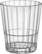Bormioli Rocco Cocktailglazen / Whiskey Glazen / Waterglazen Oxford - 370 ml - 6 Stuks