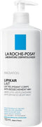 Vochtinbrengende Lichaamsmelk Lipikar La Roche Posay (750 ml)