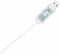 vidaXL - Kerstdecoratie - rendier - en - slee - 100 - LED's - warmwit