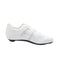 Sidi Ergo 6 - Wielrenschoenen - Carbon zool stijfheid index 11 - Wit heren 46