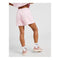 adidas Originals Bubble Shorts Dames - Regular fit - Clear Pink - maat S