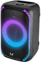 Fresh 'n Rebel Party Loud M - Draadloze Party Speaker - 200W piekoutput - IPX7 (waterdicht)
