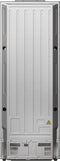 Haier HFR5719ENMG - Franse Koelkast - 70 cm - Energieklasse E - Vrijstaand