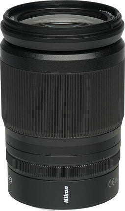 Nikon NIKKOR Z 24–200 mm F4.0–6.3 VR 67 mm filter (geschikt voor Nikon Z) zwart