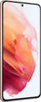 SAMSUNG Galaxy S21 - 5G - 128 GB - Roze
