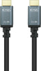 NANOCABLE HDMI Kabel - 8K Ultra HD - 2 m - Zwart