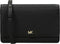 Michael Kors Mercer Phone Clutch - Crossbodytas met ruimte voor 8 pasjes - Zwart