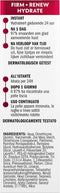 Olay Regenerist Dagcrème & Serum 2-in-1 - Actief verstevigende anti-veroudering verzorging - 50ml