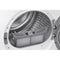 Samsung DV90BB9445GH - Warmtepompdroger 9 kg - Energieklasse C - Wit