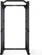 Toorx Fitness Squat Rack - Power Rack - WLX-3600 - Krachtstation - Home Gym - 300 kg Belasting - Matzwart