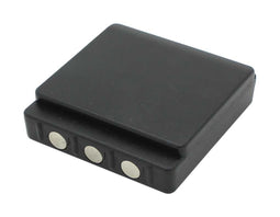 LiIon 3.7V 1800mAh crane battery replaces Jay F1305896