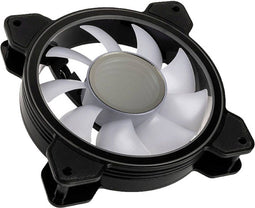 Kolink Umbra Void - 120 mm PWM Ventilator - ARGB LED - Zwart