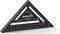 Hultafors metric rafter speed square Mini 0-90 graden (257030)