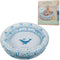 Little Dutch Zwembad 80 cm Ocean Dreams Blauw