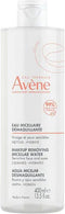 Avène Les Essentiels Micellair Reinigingswater 400 ml