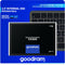 Goodram CX400 gen.2 - SSD 2,5