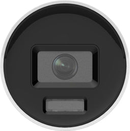 Hikvision DS-2CD2087G2H-LIU - Buiten IP-beveiligingscamera - 8 MP 3840x2160 40m IR nachtzicht - Wit