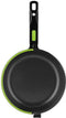 Bra Omeletpan Bra A121465 Ø 24 Cm Aluminium