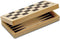Spel/set Cayro 3 in 1 Schaakspel Backgamon Dames
