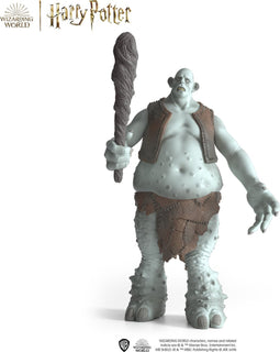 schleich WIZARDING WORLD Trol - Harry Potter ™ Wizarding World™ - 13994