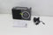Lenco DIR-70 - Internet radio - Dubbel alarm Slaaptimer - 2,4'' TFT LCD kleurenscherm