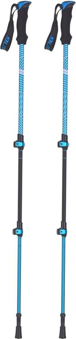 Viking Shiva Stokken Blauw
