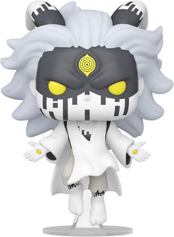 Funko Boruto - POP! Animation Momoshiki Otsutsuki Special Edition 9 cm Verzamelfiguur - Multicolours