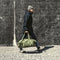 Thule Chasm - Reistas - 2-in-1 ontwerp - Olivine 130L