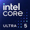 Intel AT8076806415 - Processor - Core Ultra 5 225 - 4.4 GHz