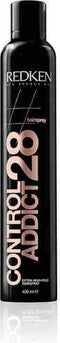 Redken Control Addict Extra High-Hold Hairspray - Haarspray - 313 gr