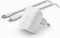 Belkin BoostCharge - 30 W USB-C PD 3.0 PPS-wandlader met USB-C naar Lightning-kabel