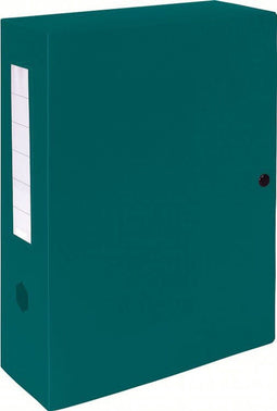 Exacompta 59933E tijdschriftenhouder Groen